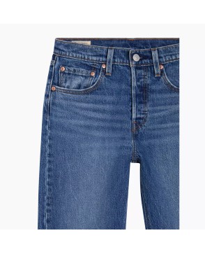 501® Levi's® Crop Jeans...